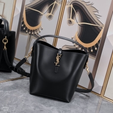 YSL Bucket Bags